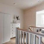 Harmonia A - 12 Hloe, Golf Villa