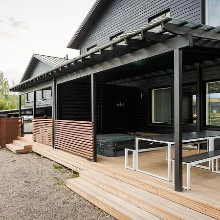 Villa Harmonia A - 12 Hloe, Golf