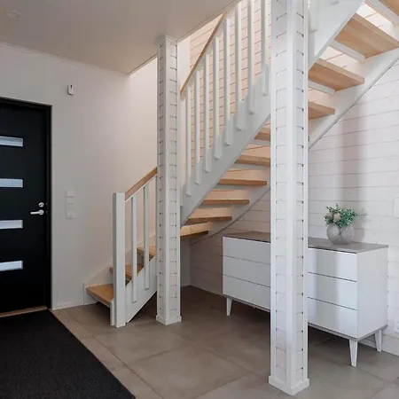 Вилла Harmonia A - 12 Hloe, Golf