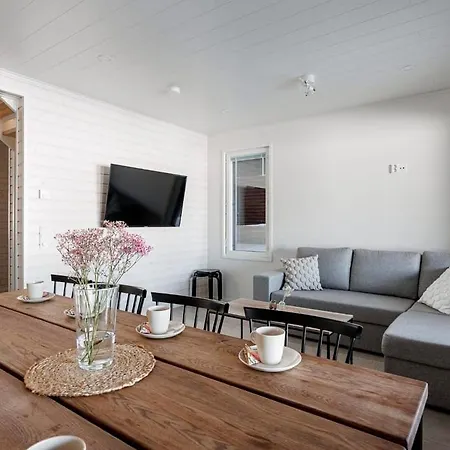 Вилла Harmonia A - 12 Hloe, Golf