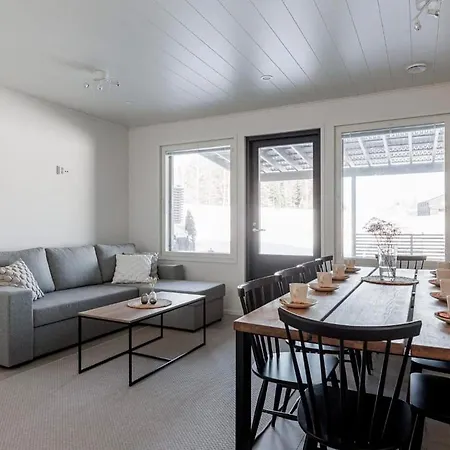 Harmonia A - 12 Hloe, Golf Вилла Йямся