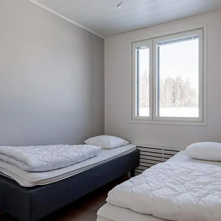 וילה Harmonia A - 12 Hloe, Golf *