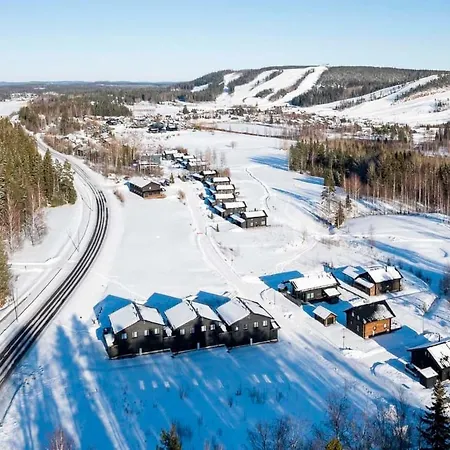 Harmonia A - 12 Hloe, Golf Jämsä
