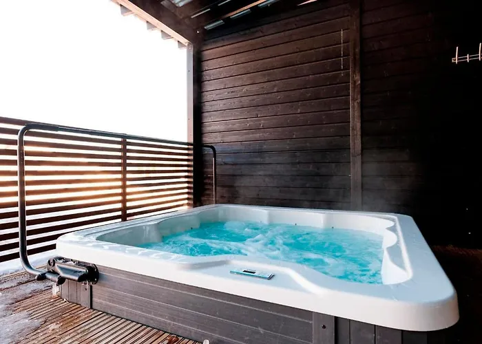 Harmonia A - 12 Hloe, Golf * Jämsä