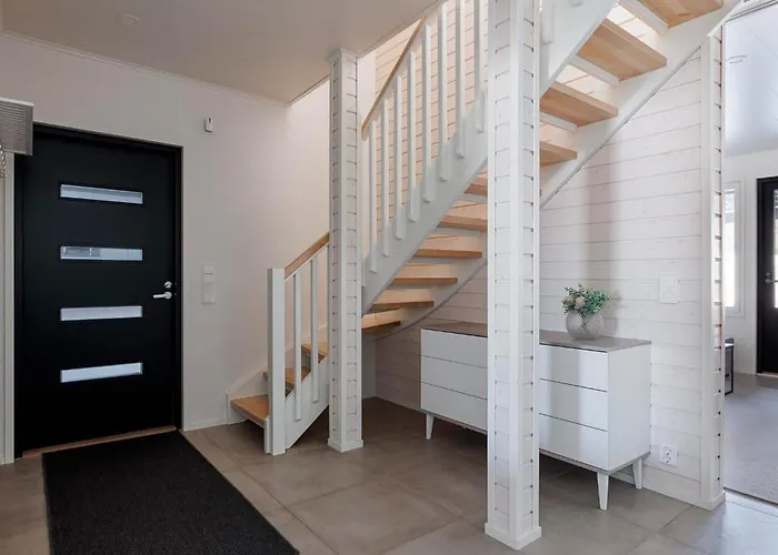 Вилла Harmonia A - 12 Hloe, Golf