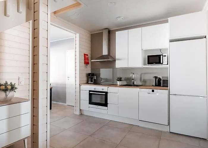 Harmonia A - 12 Hloe, Golf Вилла