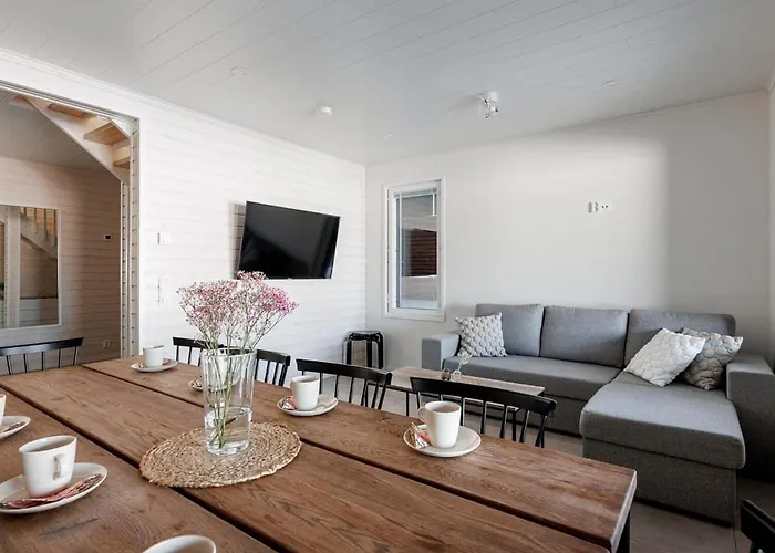 Вилла Harmonia A - 12 Hloe, Golf