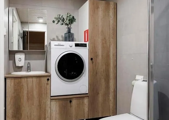 וילה Harmonia A - 12 Hloe, Golf