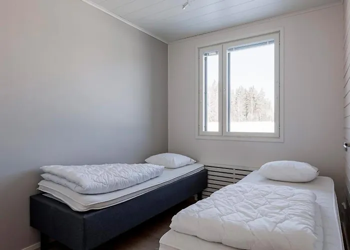 וילה Harmonia A - 12 Hloe, Golf *