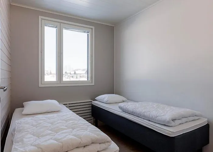 Harmonia A - 12 Hloe, Golf