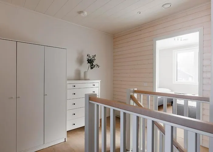 Harmonia A - 12 Hloe, Golf וילה