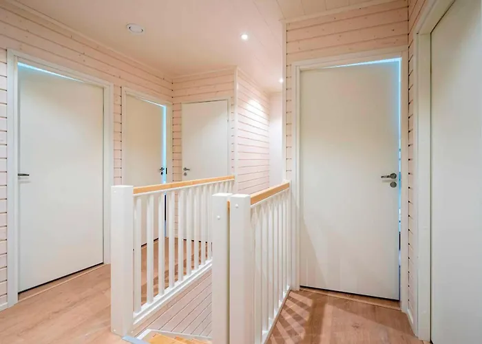 Harmonia A - 12 Hloe, Golf וילה *