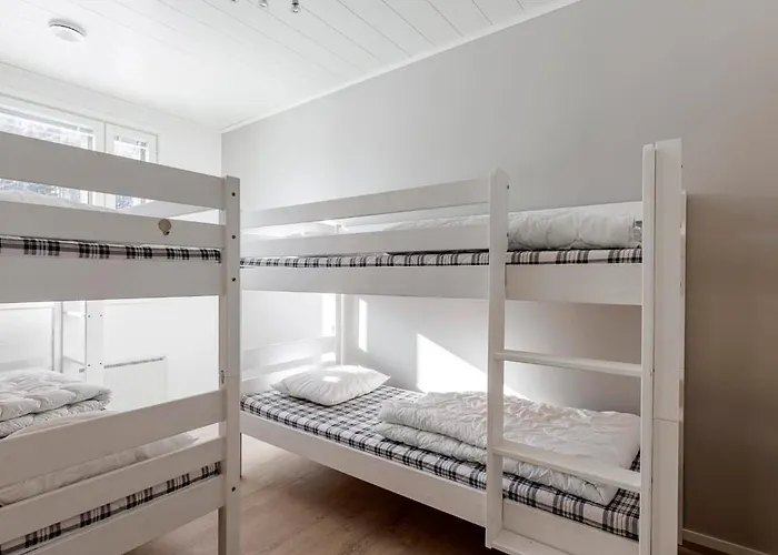 Вилла Harmonia A - 12 Hloe, Golf *