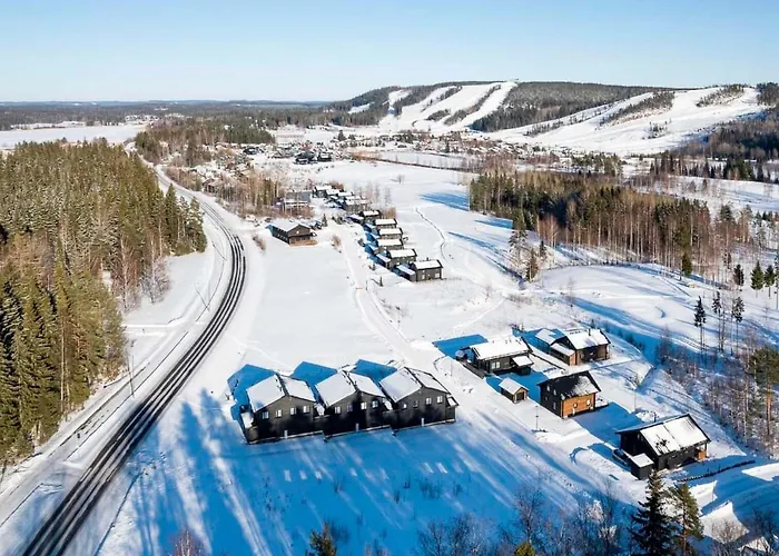 Harmonia A - 12 Hloe, Golf Jämsä